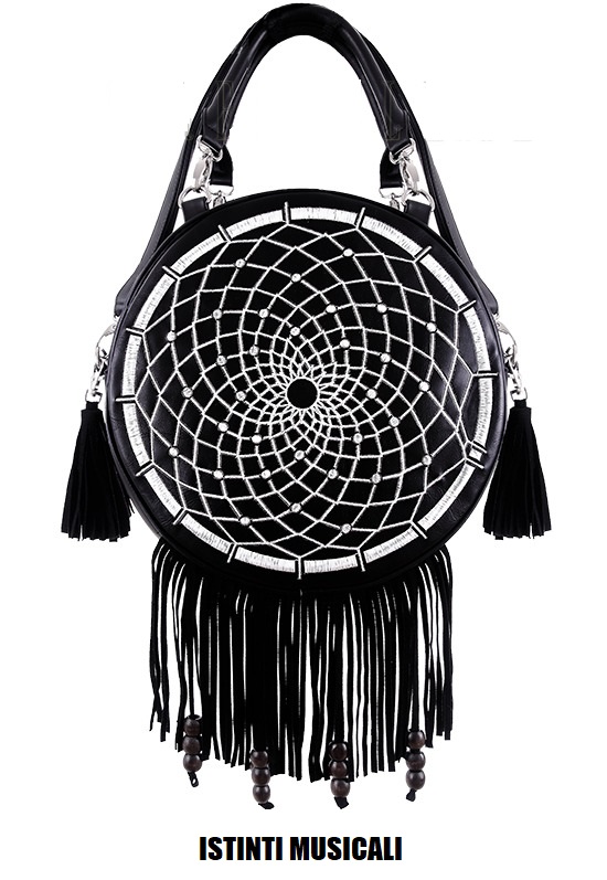 BORSA RESTYLE DREAM CATCHER WHITE